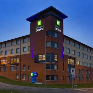 hotel luton